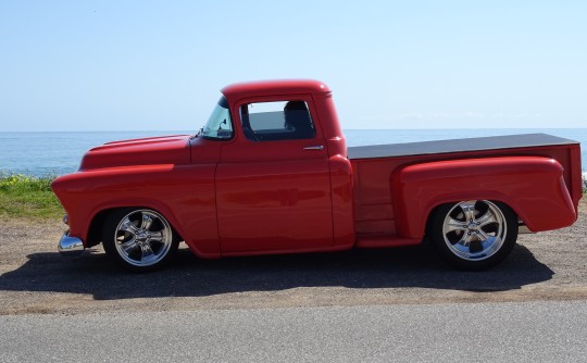 1956 Chevrolet pickup