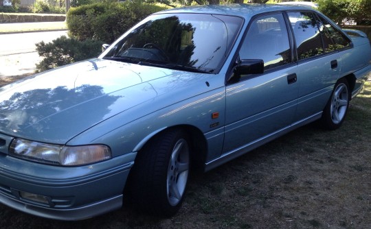 1993 Holden Special Vehicles VP