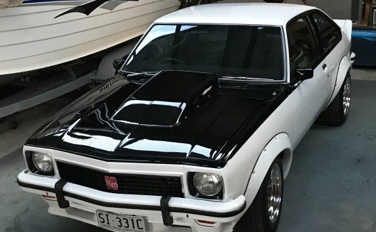 1976 Holden TORANA