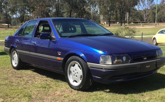 1994 Ford FALCON XR8 SPRINT