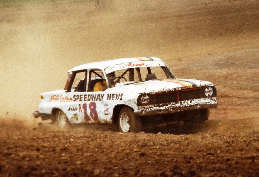 1973 Holden EJ