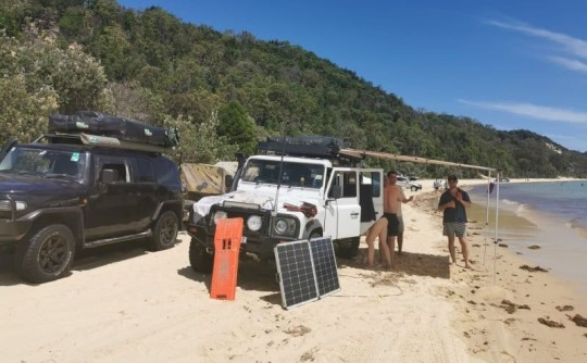 2011 Land Rover Defender