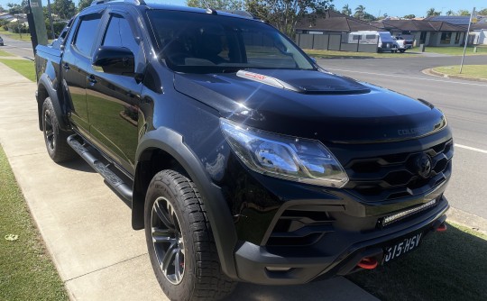 2018 Holden Special Vehicles Sports car plus