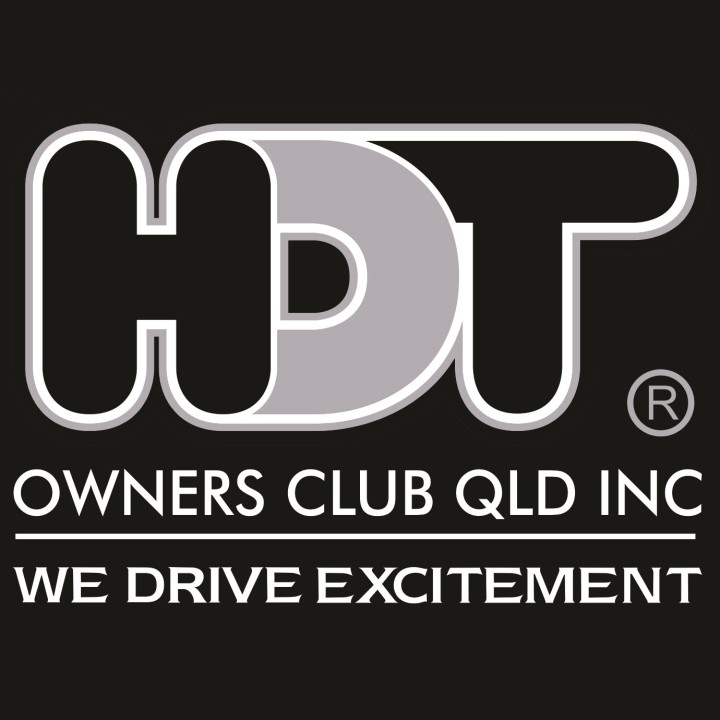 HDT OWNERS CLUB QLD INC