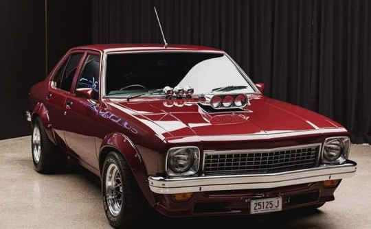 1974 Holden TORANA