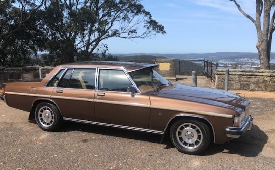 1980-84 Holden STATESMAN CAPRICE wanted
