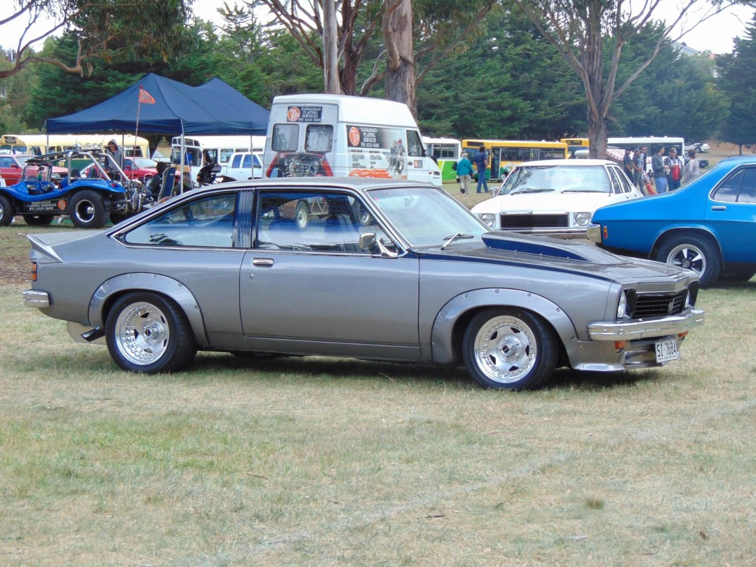 1976 Holden Torana Lx