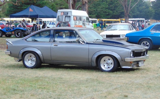 1976 Holden Torana Lx