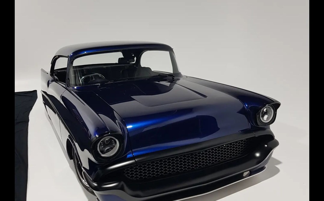 1957 Chevrolet Bel Air