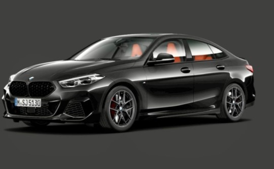 2023 BMW M235i