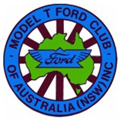 Model T Ford Club of Aust (NSW)