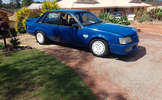 1985 Holden COMMODORE SS GROUP A Replica