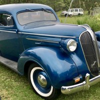 1937Plymouth