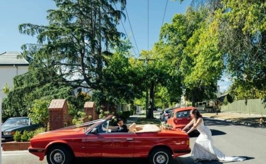 1988 Maserati BITURBO SPYDER