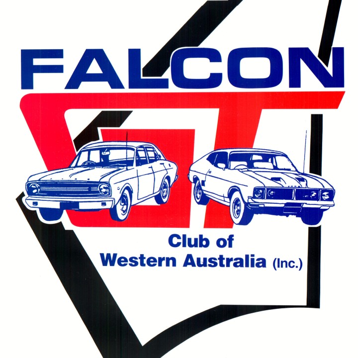 Falcon GT Club Of Western Australia