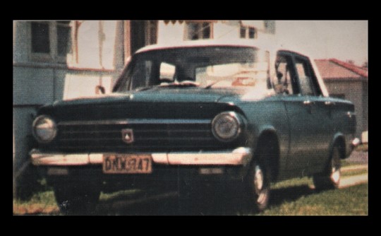 1964 Holden EH SPecial