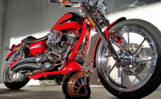 2007 Harley-Davidson FXDSE