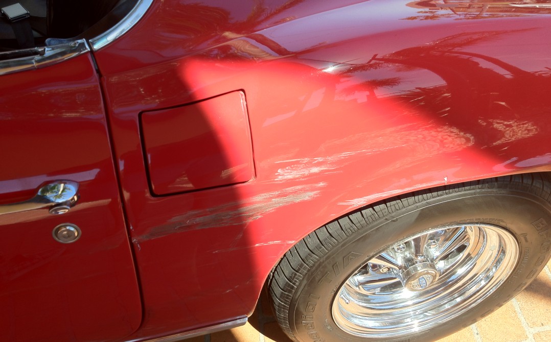 Some people shouldn't be allowed on the Road