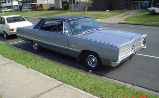 1967 Dodge PHOENIX