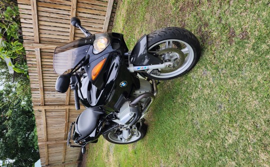 1999 BMW 1085cc R1100S SPORTS