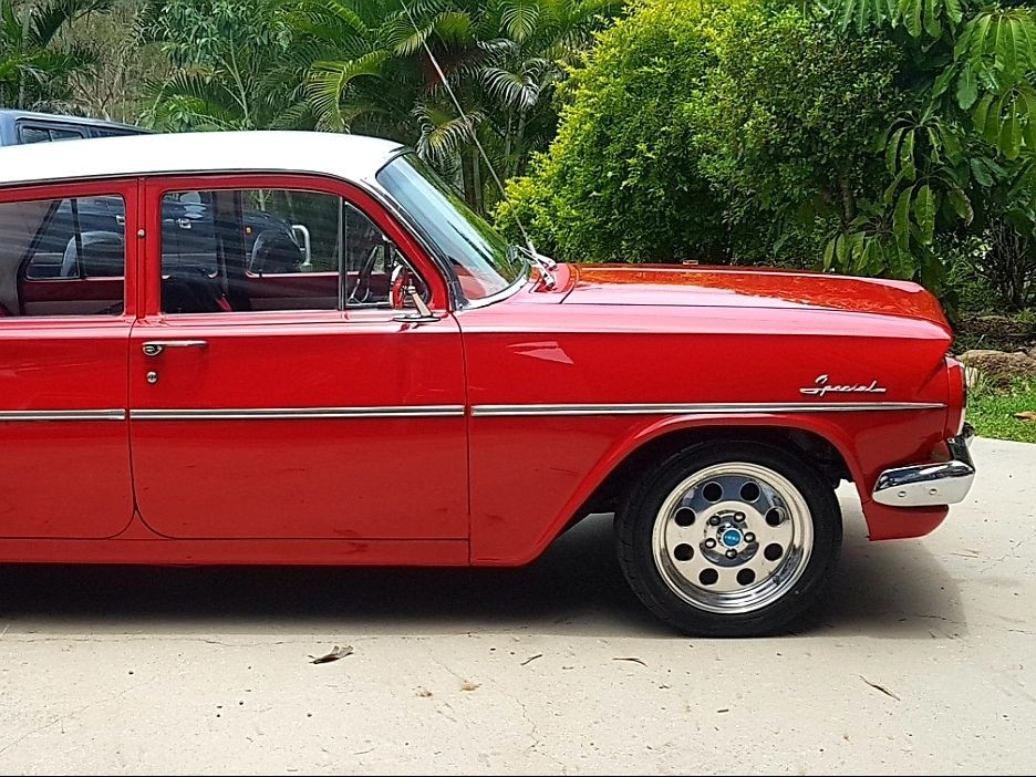 1964 Holden EH