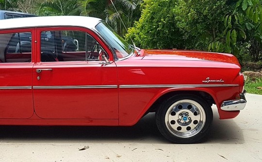 1964 Holden EH