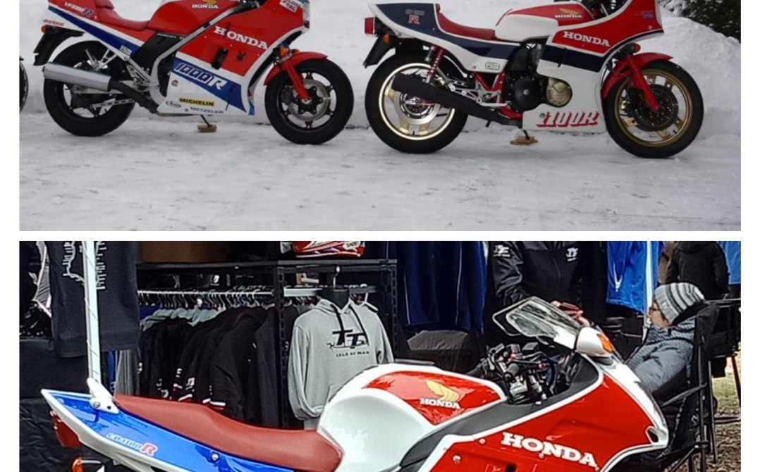 1999 Honda 1137cc CBR1100XX (SUPER BLACKBIRD)