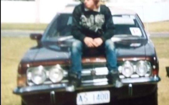 1973 Ford CORTINA XL