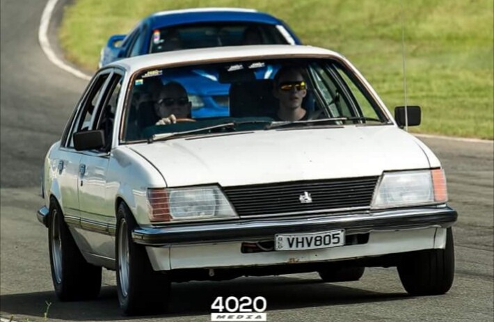 1981 Holden Commodore