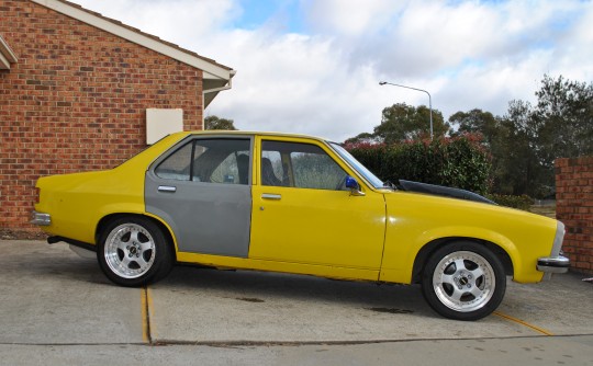 1977 Holden TORANA