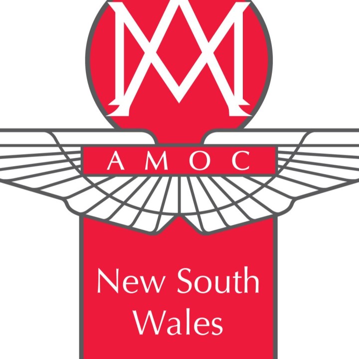 Aston Martin Owners Club (NSW) Inc