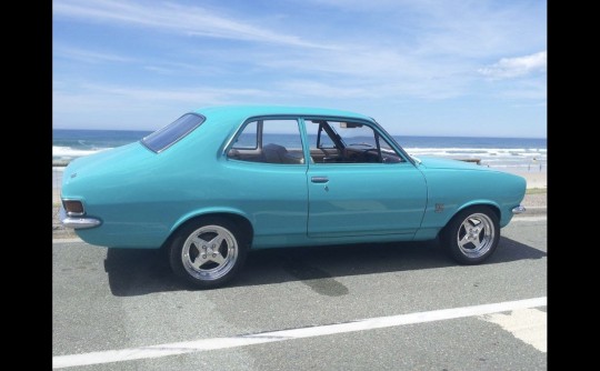 1973 Holden TORANA DELUXE