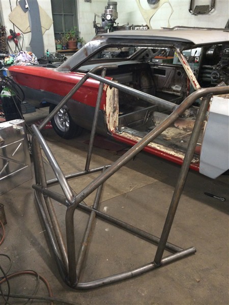 1963 Ford GALAXIE 500