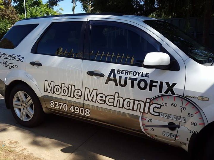 2006 Ford TERRITORY GHIA