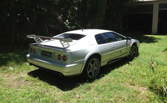 1999 Lotus ESPRIT