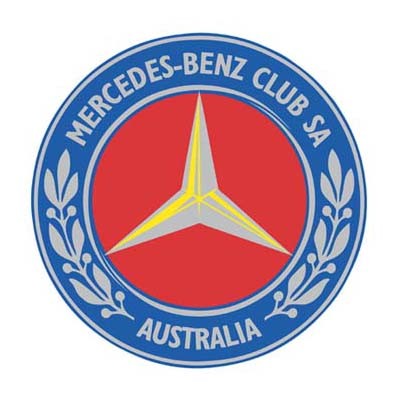Mercedes-Benz Club of SA