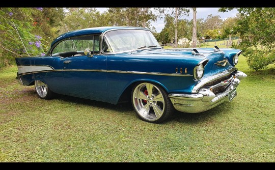 1957 Chevrolet BelAir