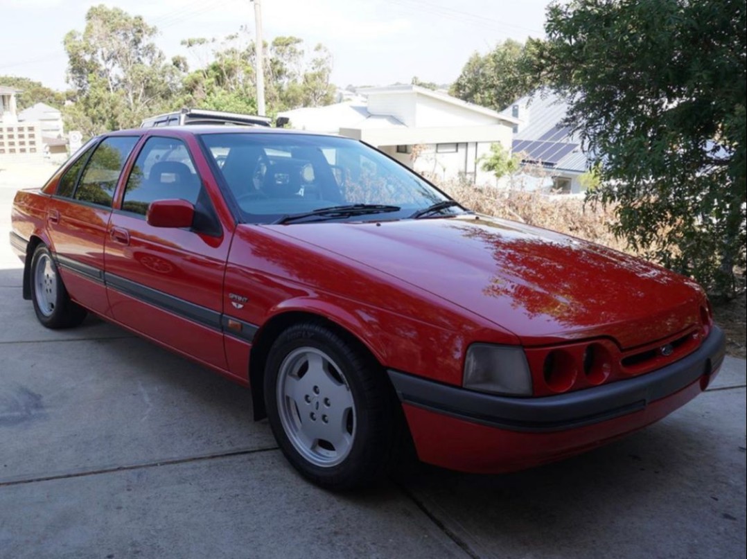 1994 Ford FALCON XR8 SPRINT