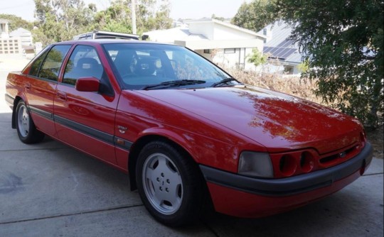 1994 Ford FALCON XR8 SPRINT