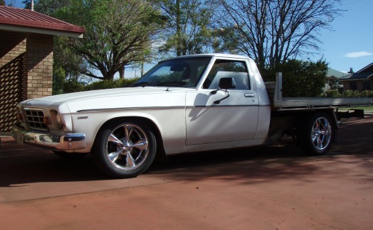 1979 Holden 1 Tonner