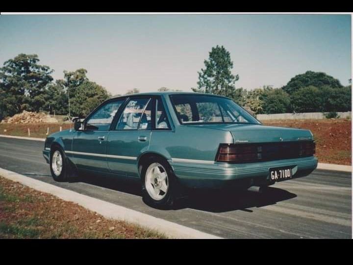 1985 Holden Commodore