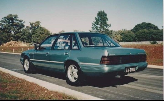 1985 Holden Commodore