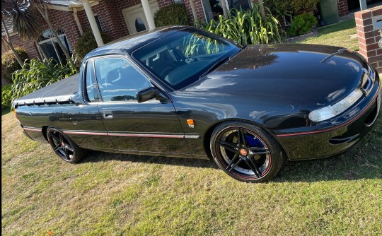 1995 Holden VS