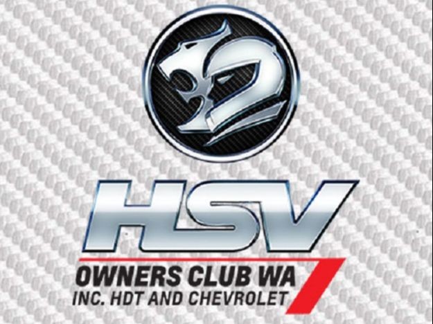 HSV Owners Club Of WA