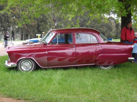 for sale fc holden custom - Shannons Club