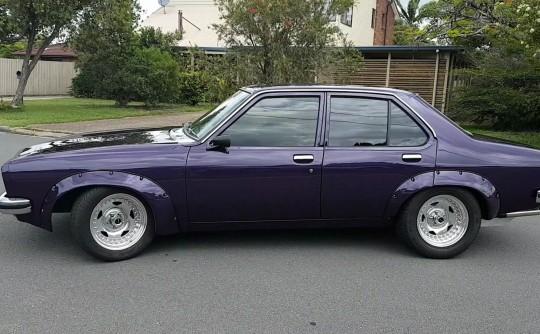 1975 Holden TORANA SL