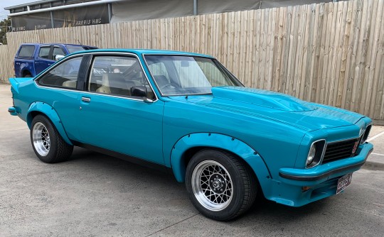 1976 Holden TORANA