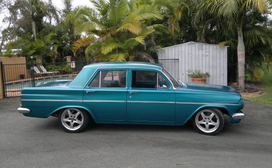 1964 Holden EH