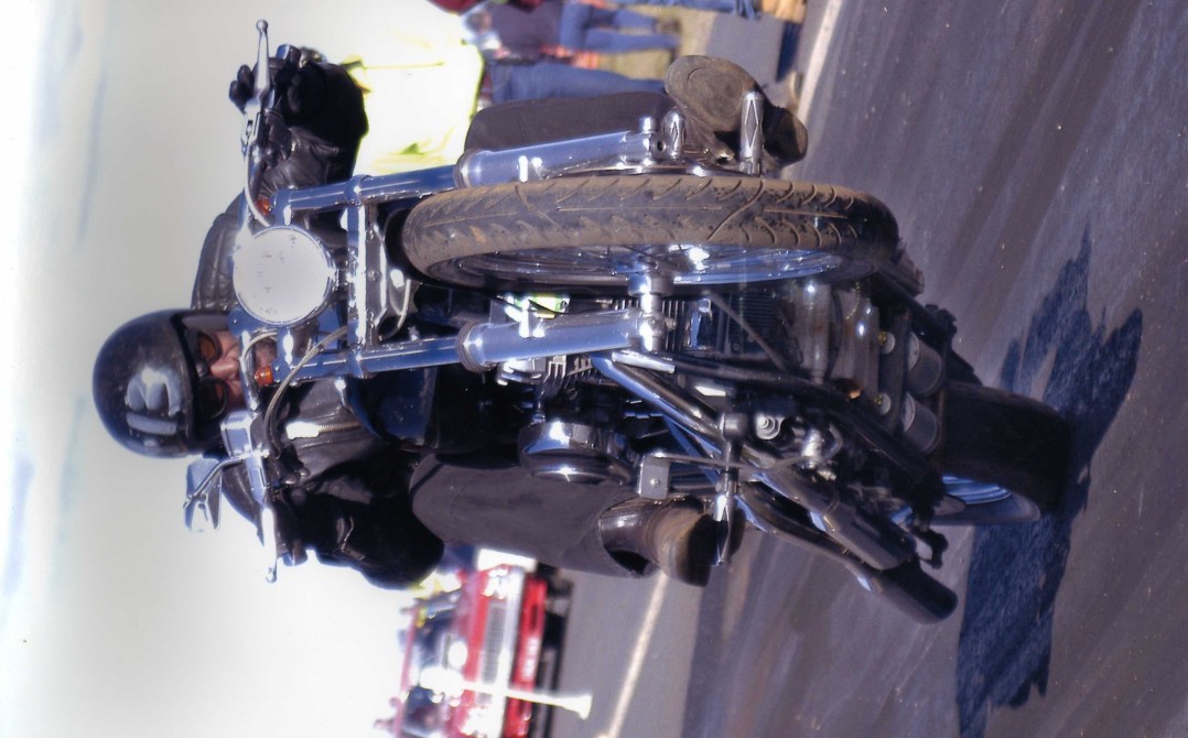 2000 harleydavidson softtail