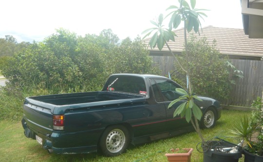 1995 Holden COMMODORE